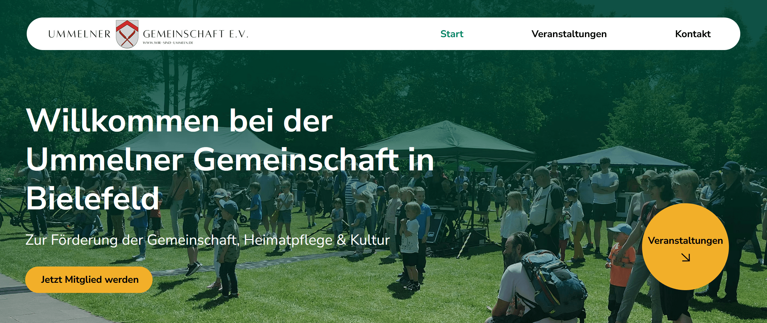 Ummelner Gemeinschaft